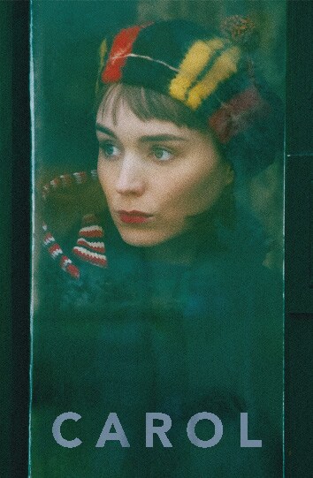 オリジナルステッカーのビジュアル（テレーズ）。