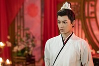 中国ドラマ「今宵、若様は恋におちる」場面写真