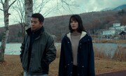 「熱のあとに」場面写真