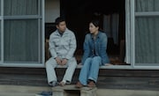 「熱のあとに」場面写真