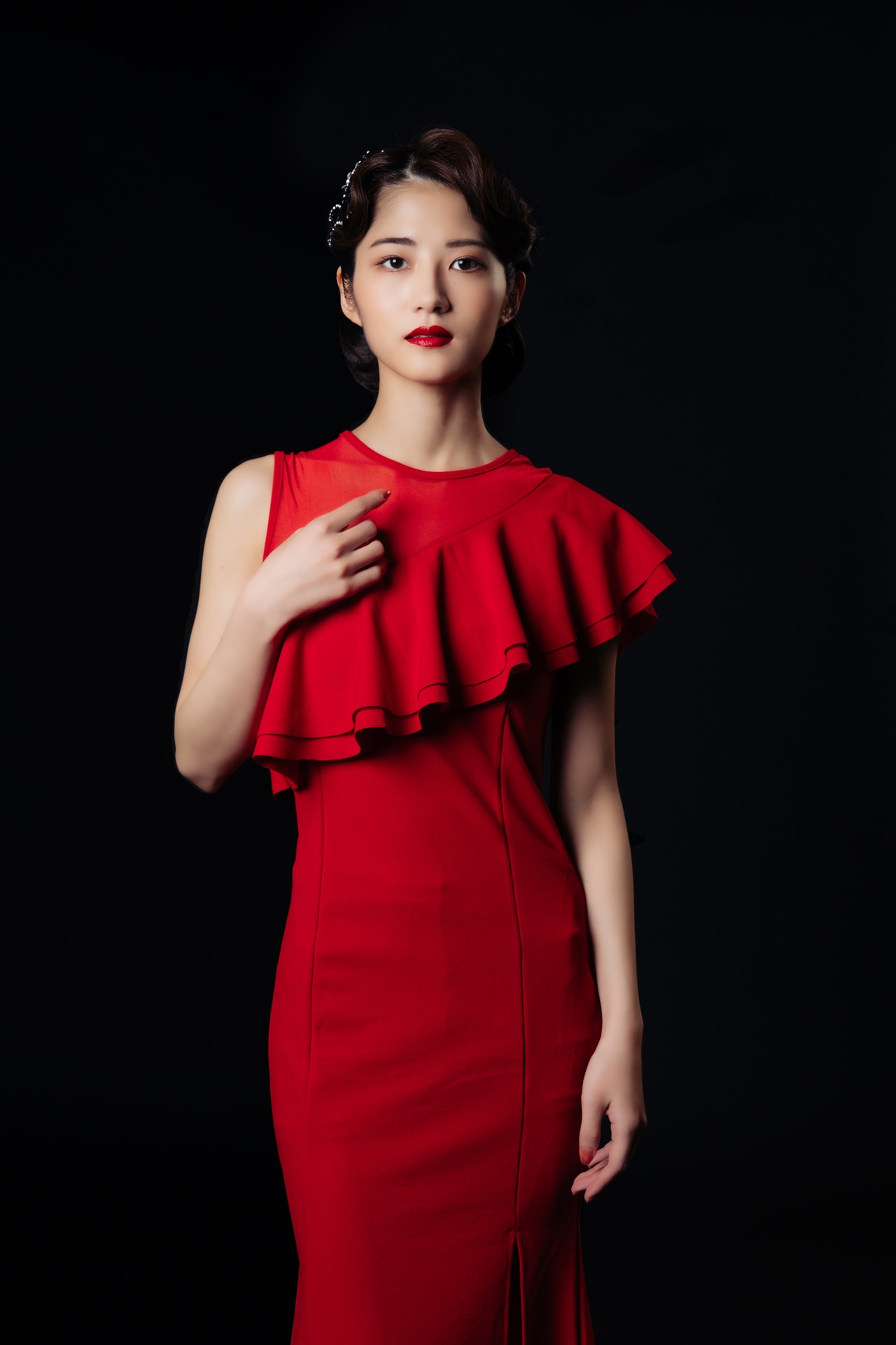 若月佑美