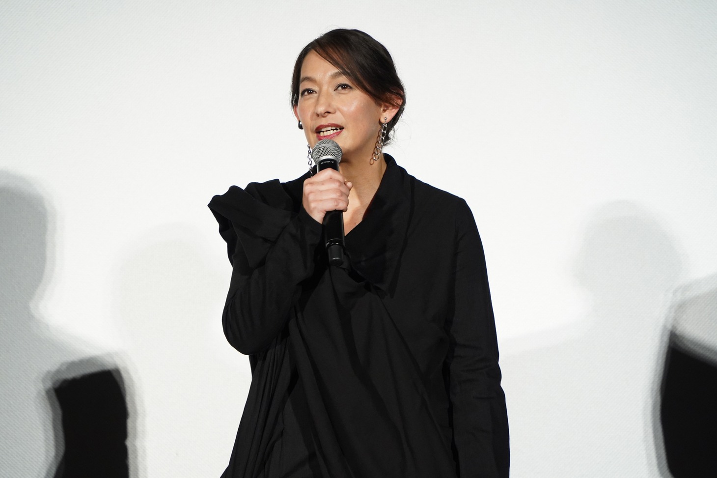 片岡礼子