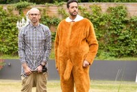 「アリバイ・ドット・コム 2 ウェディング・ミッション」場面写真