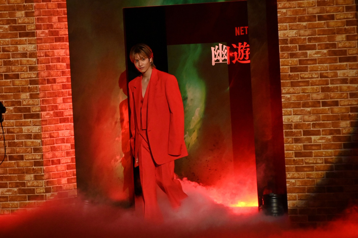 志尊淳