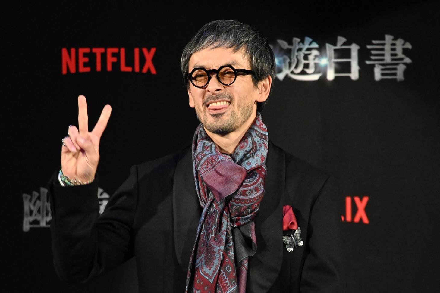 滝藤賢一