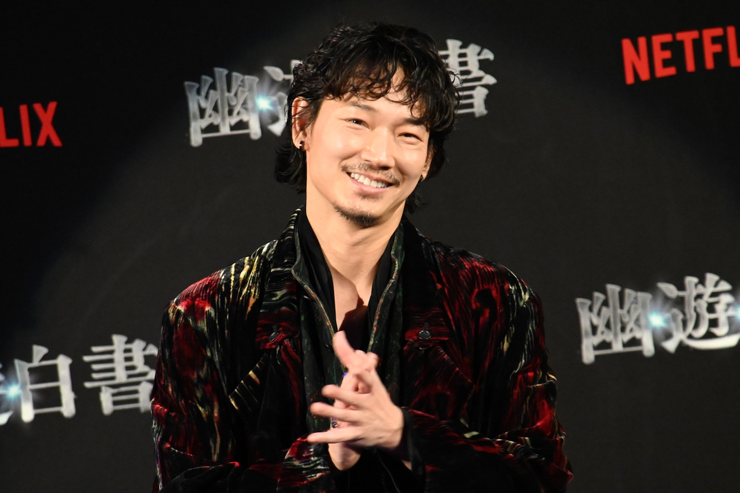綾野剛