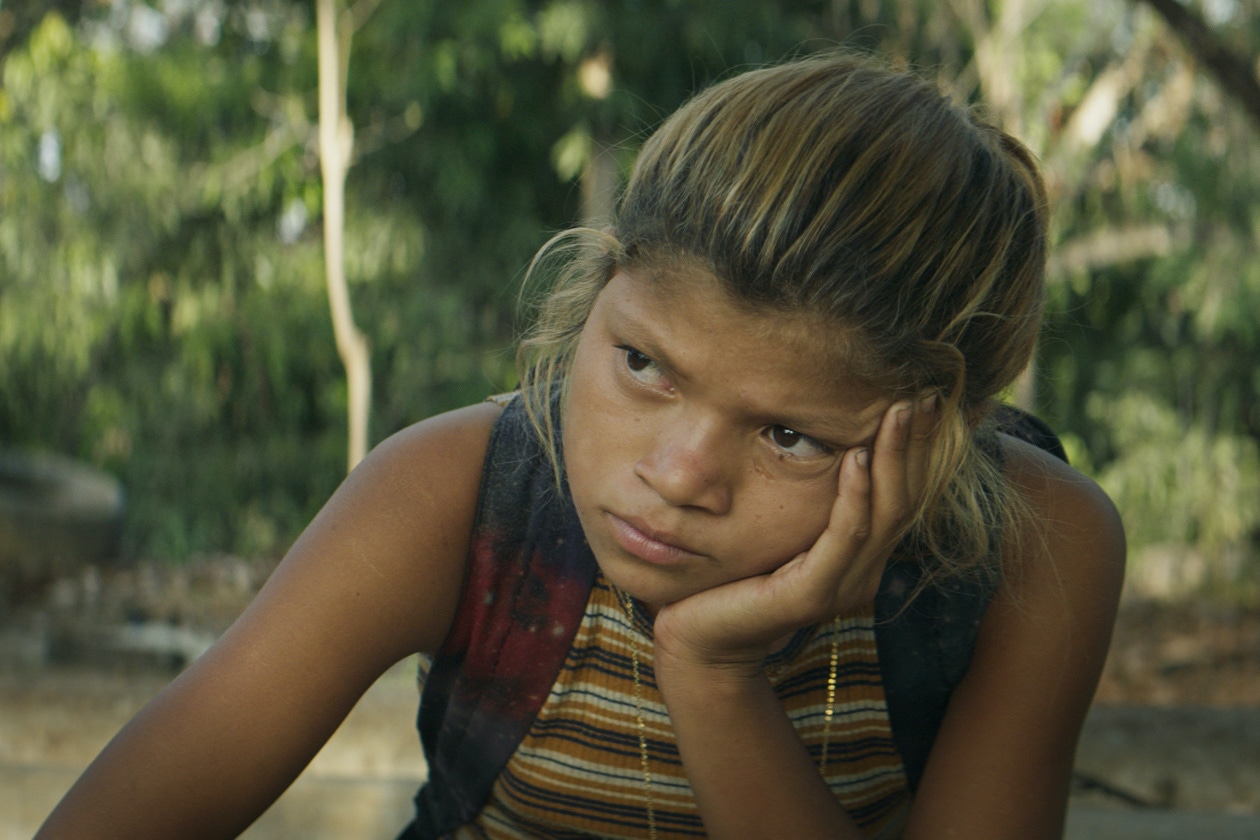 なぜ私を置いてったの？ニカラグア発「マリア 怒りの娘」予告編が解禁