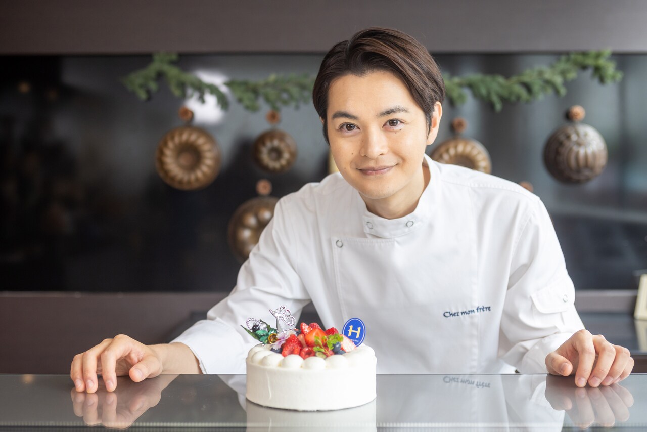 瀬戸康史ナビゲートの教養番組「グレーテルのかまど」今年もスピンオフドラマ放送