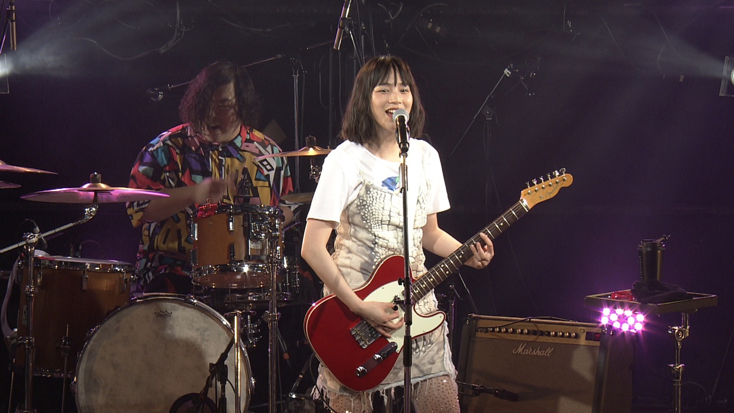 のん