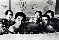 「の・ようなもの」場面写真 (c) 1981／ニューズ・コーポレーション