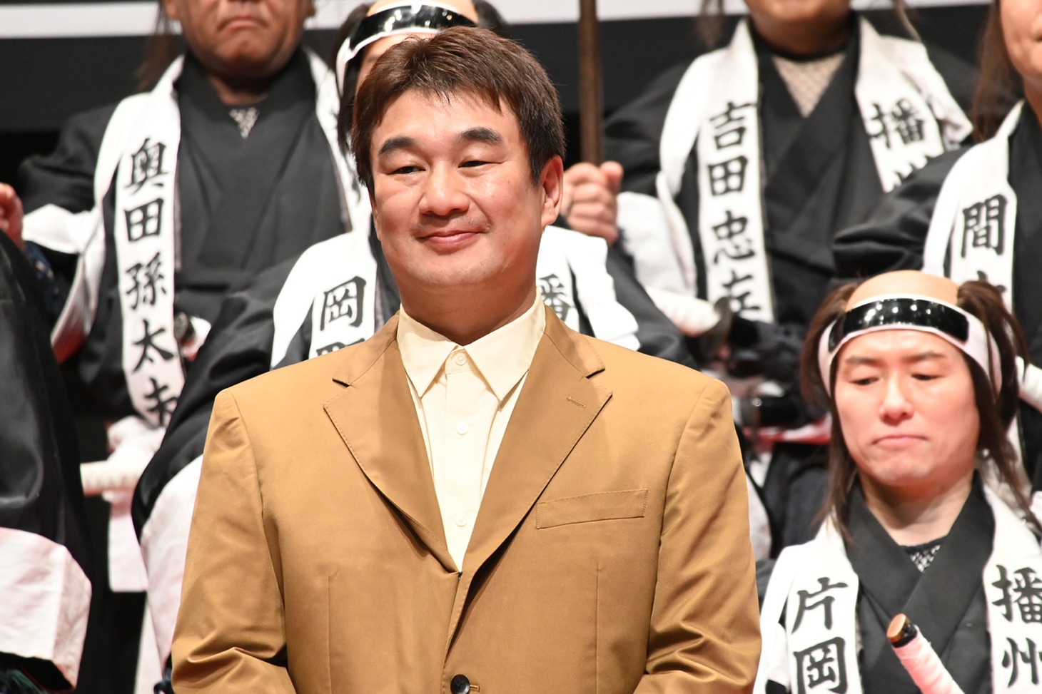 土橋章宏