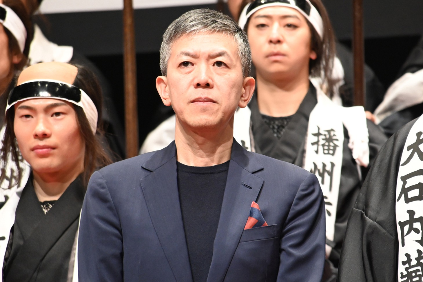 河合勇人