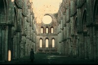 「ノスタルジア 4K修復版」場面写真