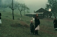 「ノスタルジア 4K修復版」場面写真