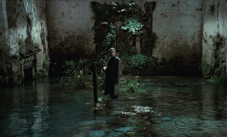 「ノスタルジア 4K修復版」場面写真