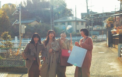 「ブラッシュアップライフ」場面写真