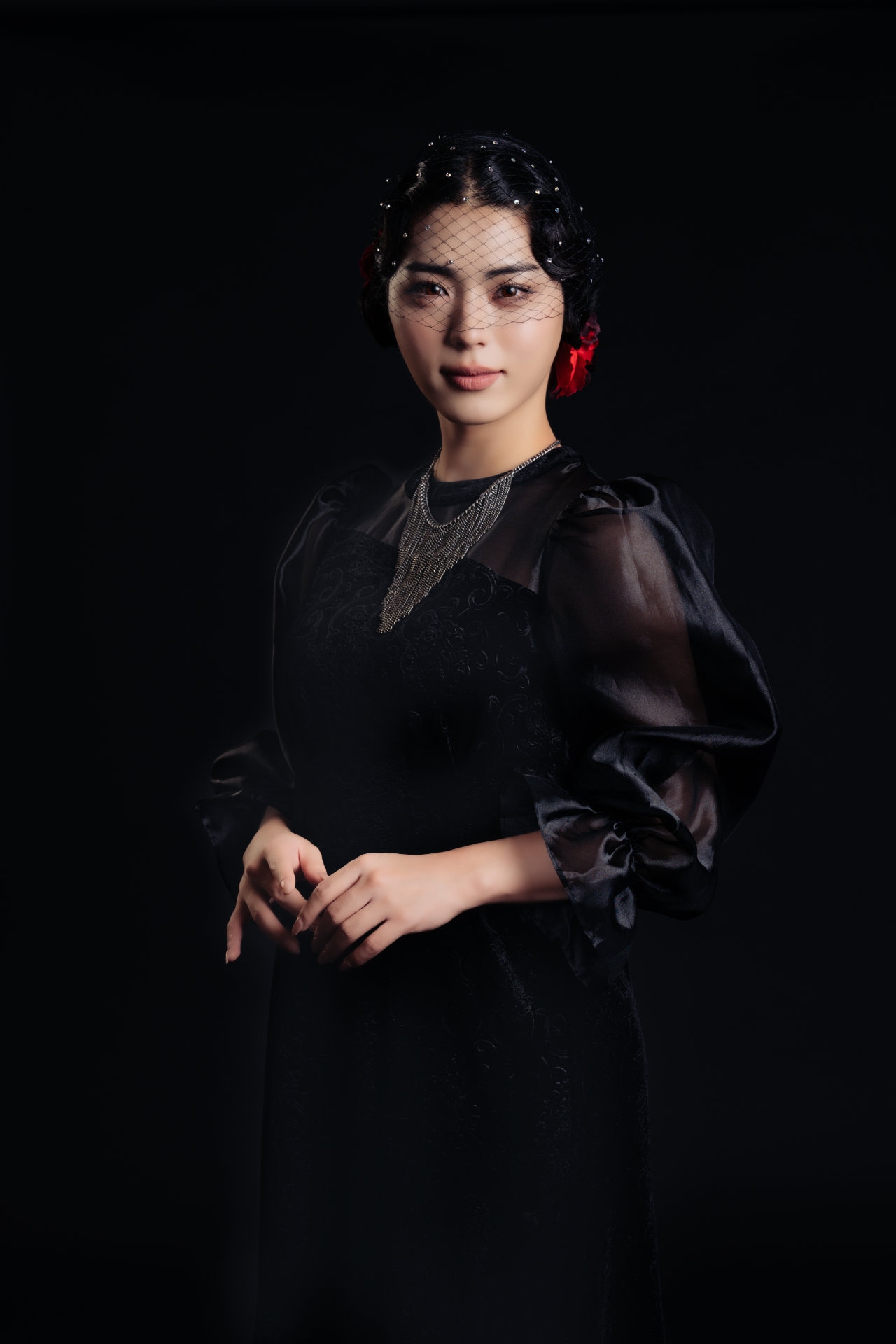 井手上漠