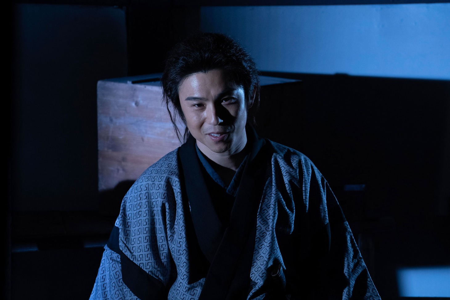 スペシャルドラマ「必殺仕事人」場面写真