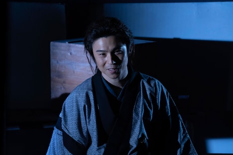 スペシャルドラマ「必殺仕事人」場面写真