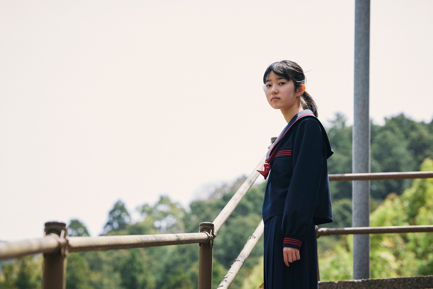 「霧の淵」場面写真
