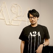 実写映画「DEATH STRANDING」はA24と共同製作、コジマプロダクションが発表