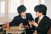 「PLAY! ～勝つとか負けるとかは、どーでもよくて～」場面写真