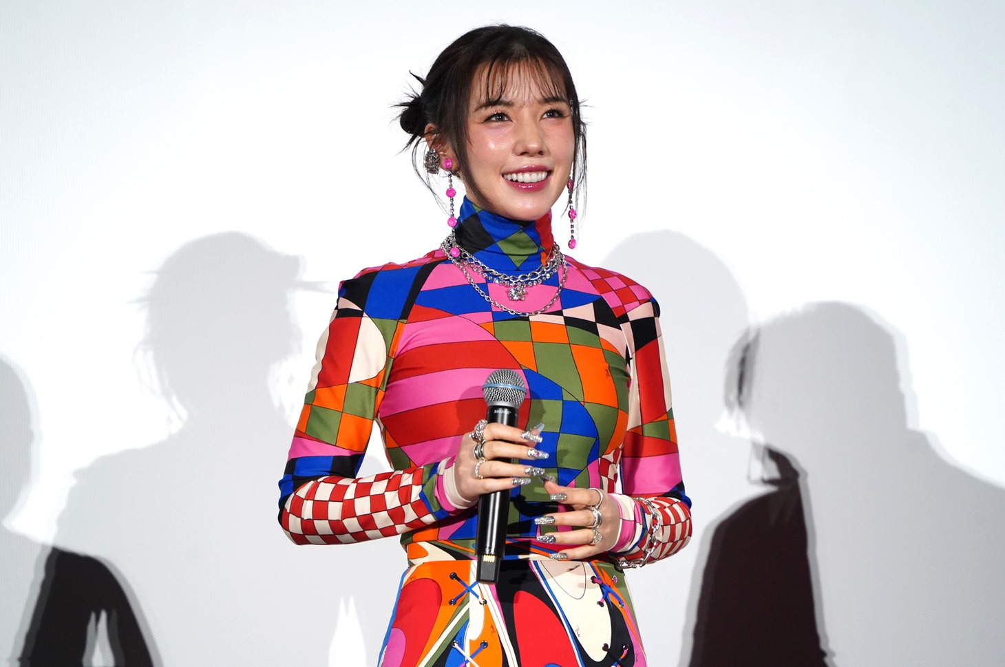仲里依紗
