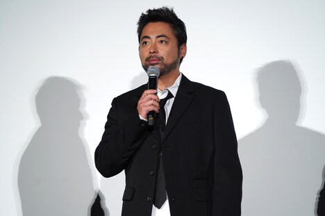 山田孝之