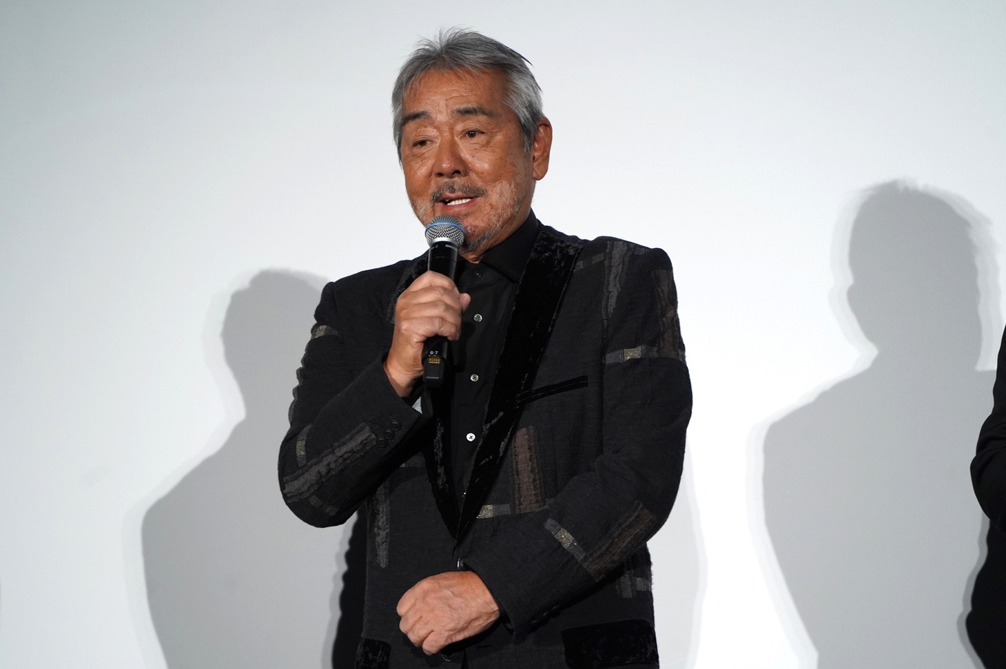 寺尾聰