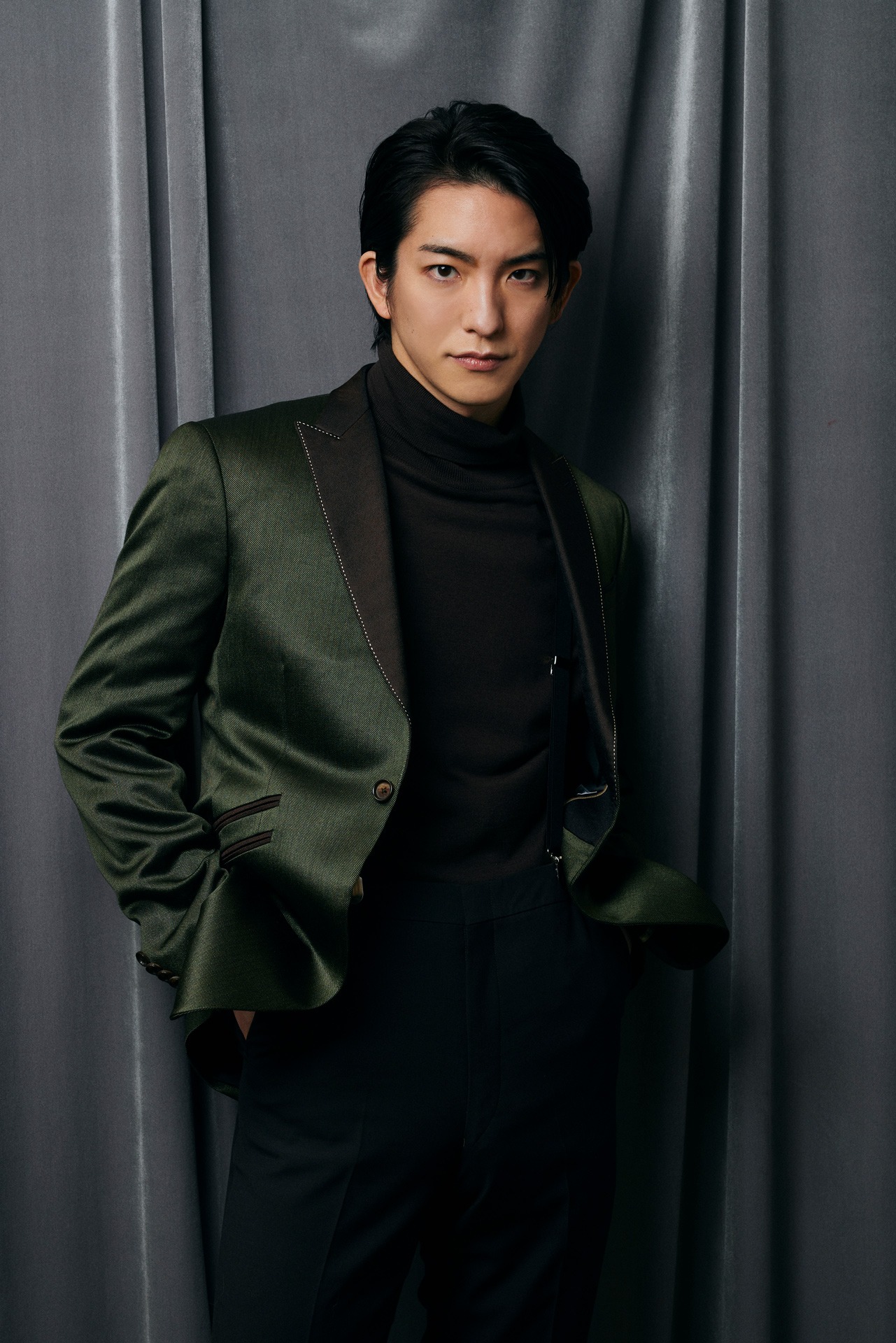 前田公輝