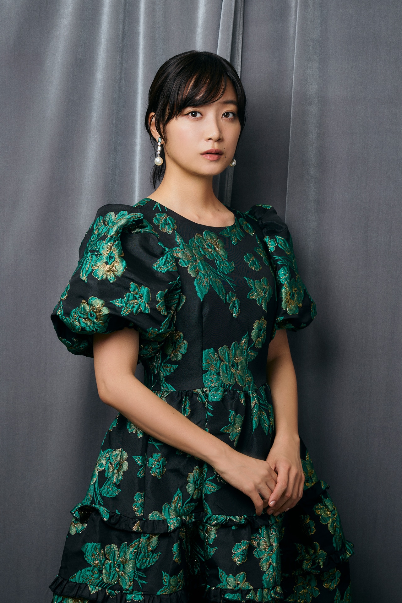 深川麻衣