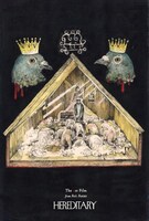 「ヘレディタリー／継承」ポストカード