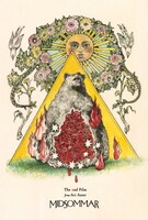 「ミッドサマー」ポストカード