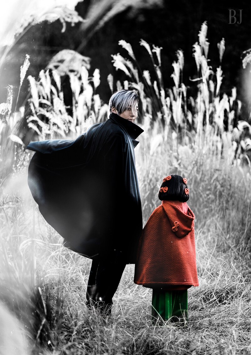 テレビ朝日ドラマプレミアム「ブラック・ジャック」ビジュアル