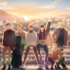 「映画 ギヴン 柊 mix」新たなPV公開、syhとセンチミリメンタルのライブも実施