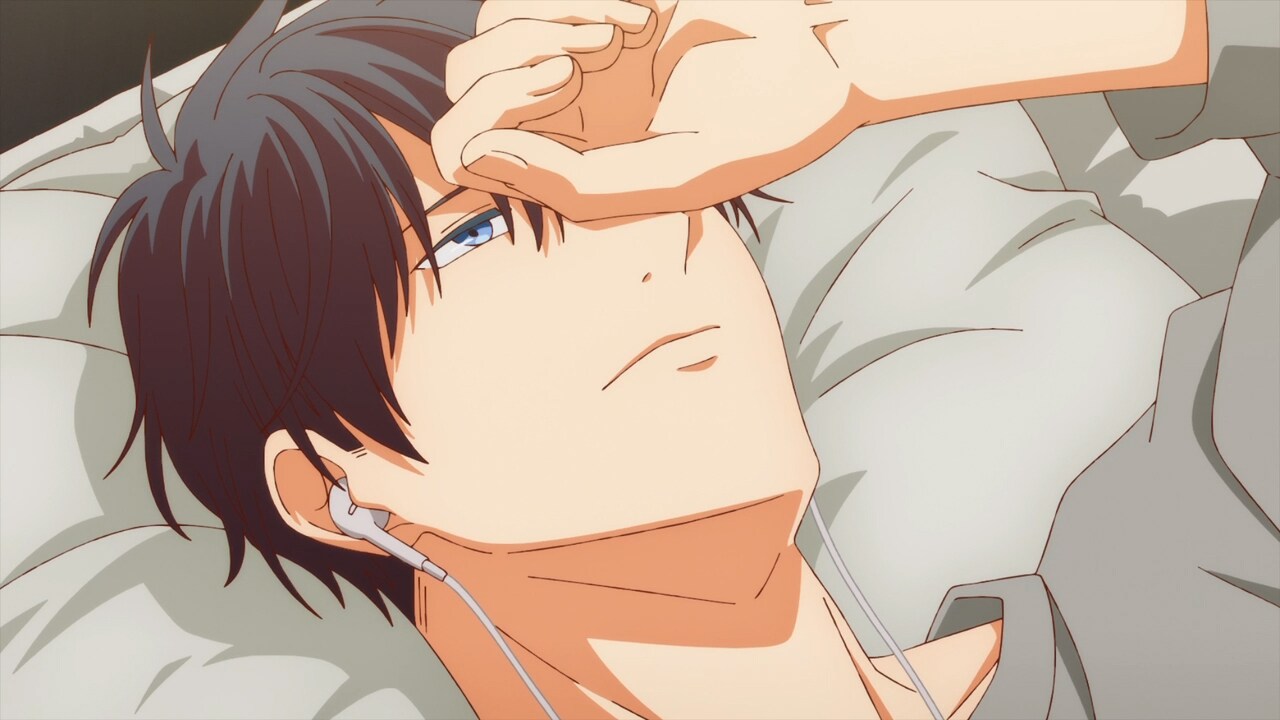 映画 ギヴン 柊 mix」新たなPV公開、syhとセンチミリメンタルのライブ