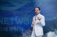 韓国ドラマ「餌【ミッキ】」場面写真