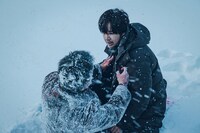 韓国ドラマ「餌【ミッキ】」場面写真