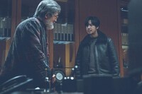 韓国ドラマ「餌【ミッキ】」場面写真