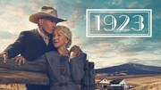 「1923」ビジュアル