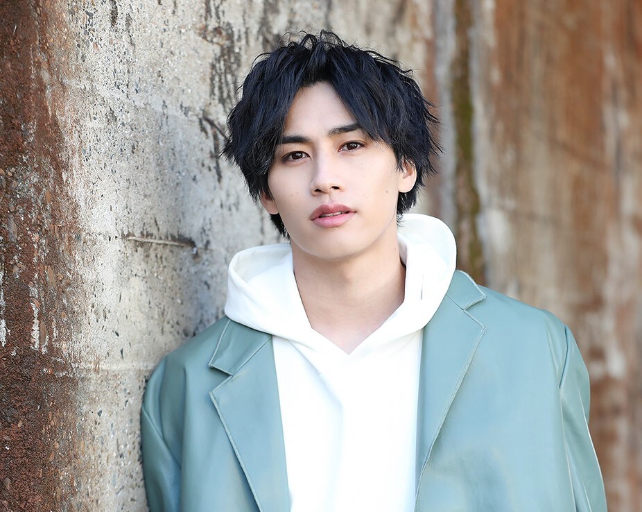 「ウルトラマン」寺坂頼我、豊田ルナが温泉街の恋愛ドラマで“友達以上恋人未満”に