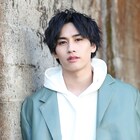 「ウルトラマン」寺坂頼我、豊田ルナが温泉街の恋愛ドラマで“友達以上恋人未満”に