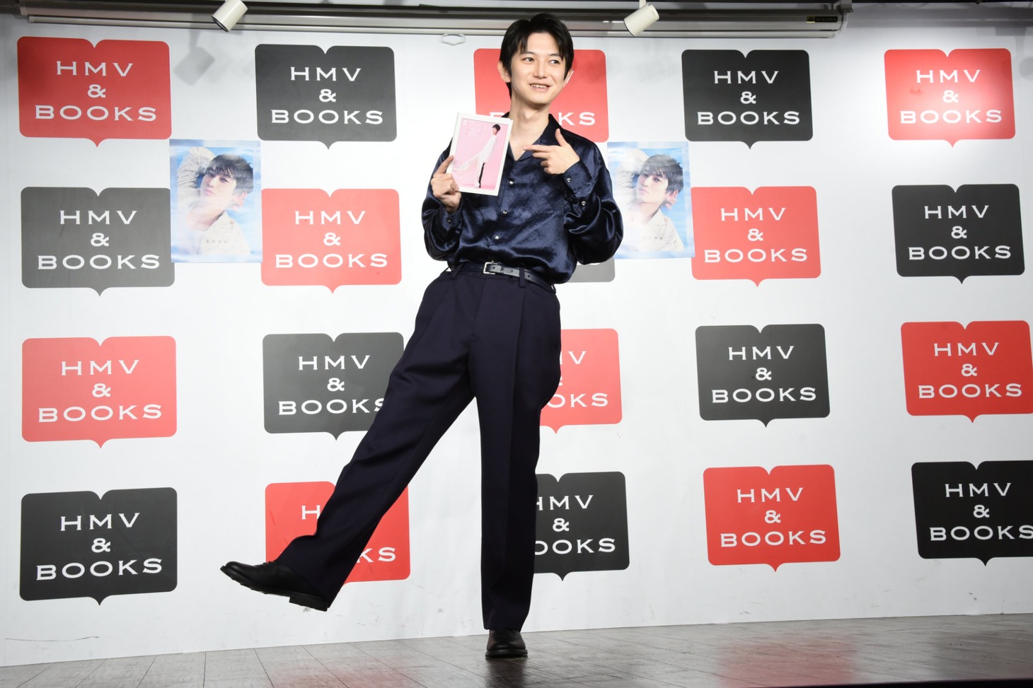 本郷奏多
