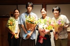 「あな忘」堀田真由、萩原利久に向けて「最後まで一緒に戦ってくれてありがとう」