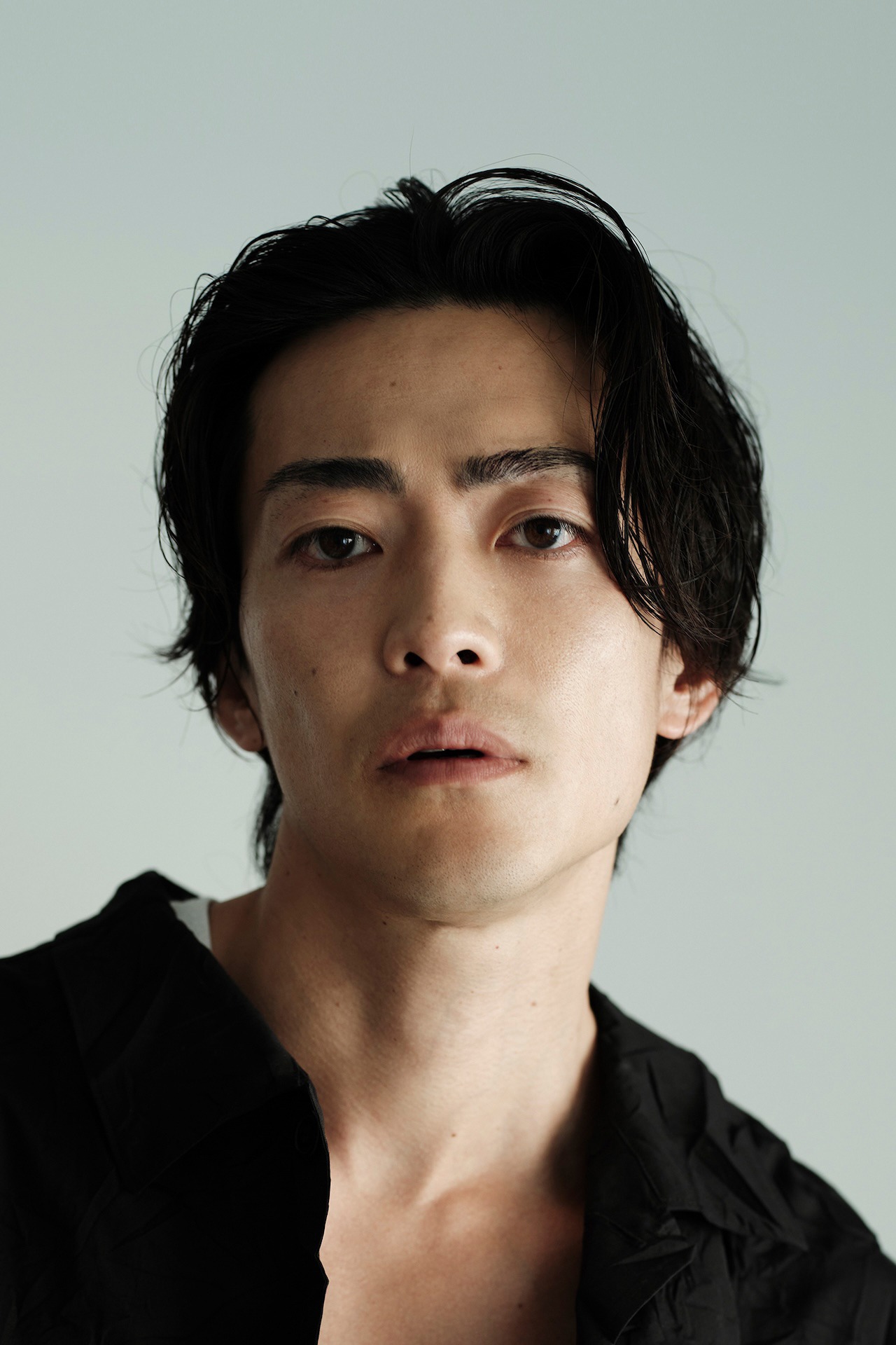 大東駿介