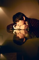 古川雄輝の写真集「Λ（ラムダ）」より。