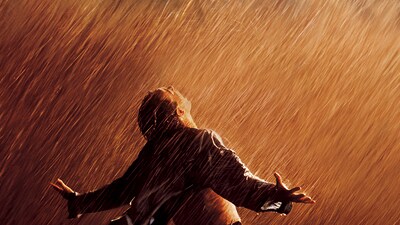 「ショーシャンクの空に」キービジュアル (c) 1994 Castle Rock Entertainment  (c) 1994 Warner Bros. Entertainment Inc. All rights reserved