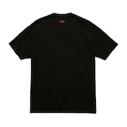 TALK TO ME/トーク・トゥ・ミー × weberコラボTシャツ(ミア)裏
