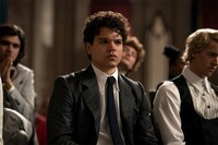 「ハンガー・ゲーム0」場面写真