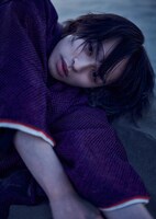 「兵頭功海 ファースト写真集『かつ』」より、お気に入りのカット。